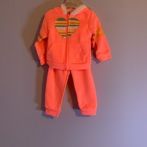 Real Love Baby Outfit